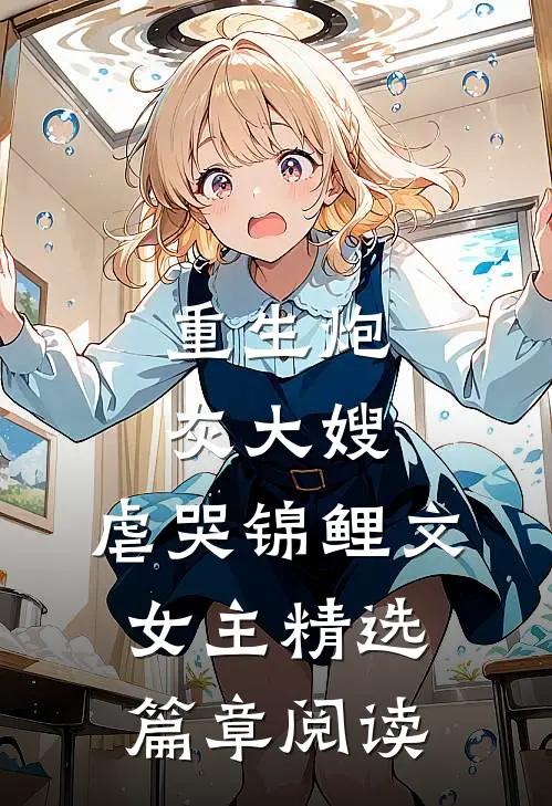 重生炮灰大嫂，虐哭锦鲤文女主精选篇章阅读