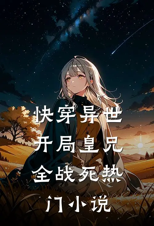 快穿异世，开局皇兄全战死热门小说
