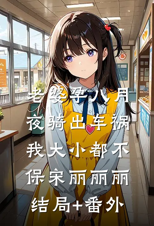 老婆孕八月夜骑出车祸，我大小都不保宋丽丽丽结局+番外