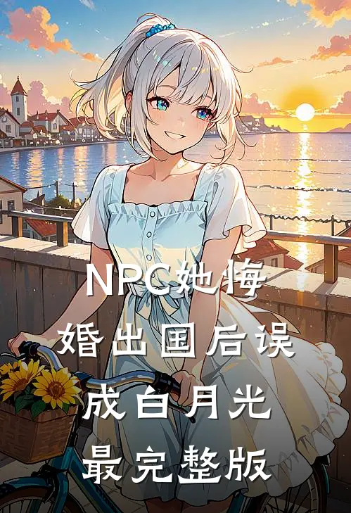 NPC她悔婚出国后误成白月光最完整版