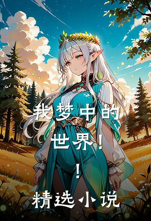我梦中的世界！！精选小说