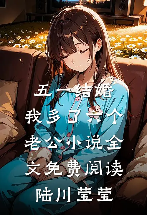 五一结婚，我多了六个老公小说全文免费阅读陆川莹莹