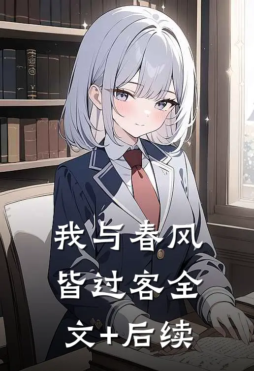 我与春风皆过客全文+后续