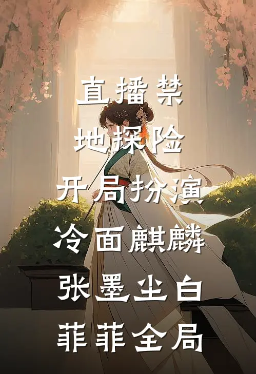 直播禁地探险，开局扮演冷面麒麟张墨尘白菲菲全局