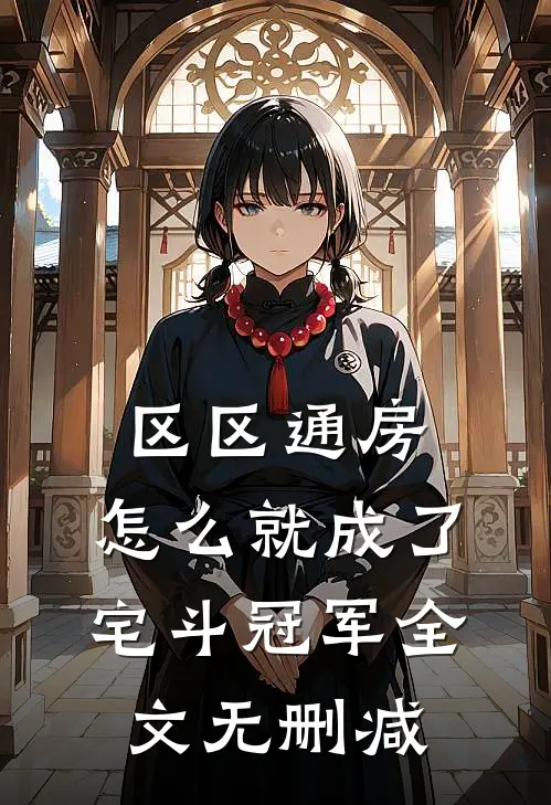 区区通房，怎么就成了宅斗冠军全文无删减