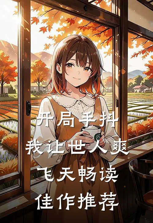 开局手抖，我让世人爽飞天畅读佳作推荐