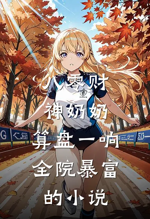 八零财神奶奶：算盘一响全院暴富的小说