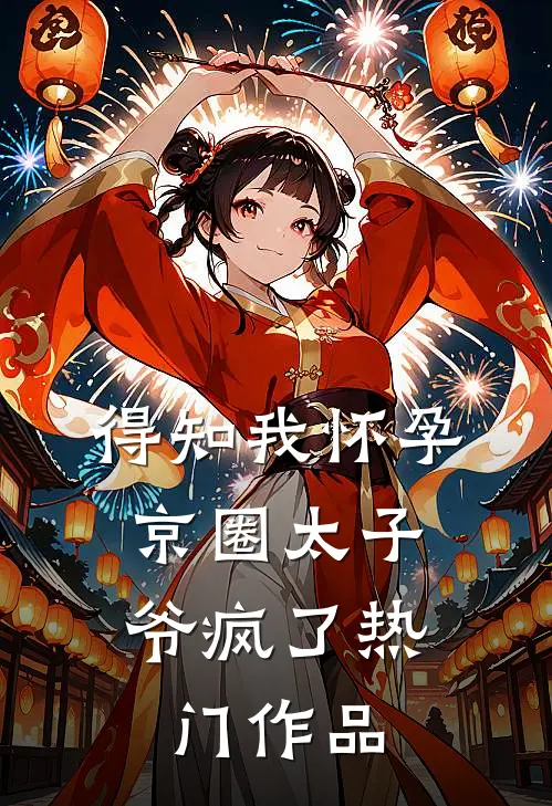 得知我怀孕，京圈太子爷疯了热门作品