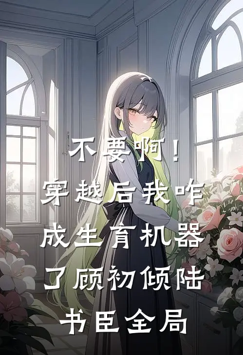 不要啊！穿越后我咋成生育机器了顾初倾陆书臣全局