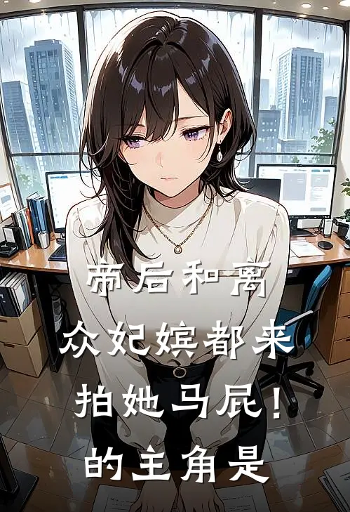 帝后和离，众妃嫔都来拍她马屁！的主角是