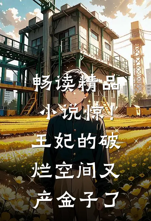 畅读精品小说惊！王妃的破烂空间又产金子了