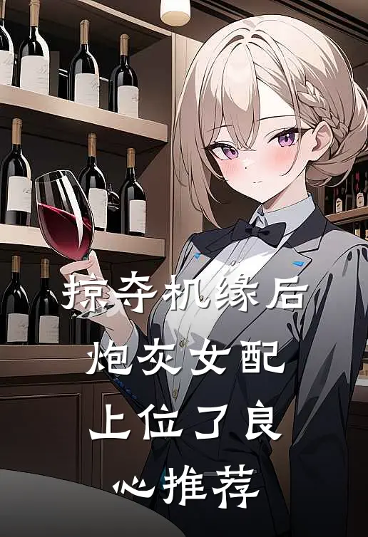 掠夺机缘后，炮灰女配上位了良心推荐
