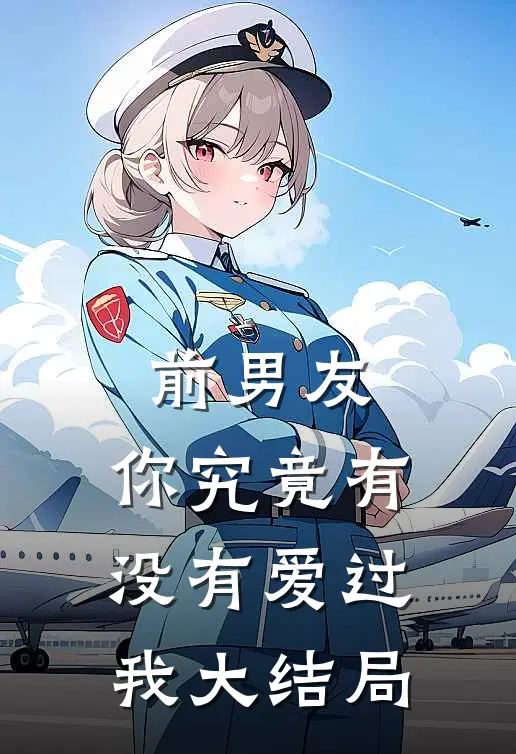 前男友：你究竟有没有爱过我大结局