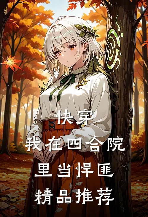 快穿：我在四合院里当悍匪精品推荐