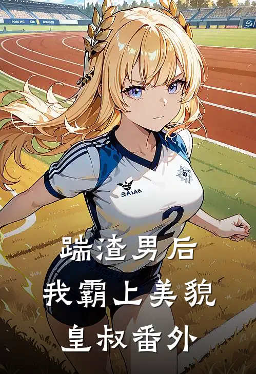踹渣男后，我霸上美貌皇叔番外