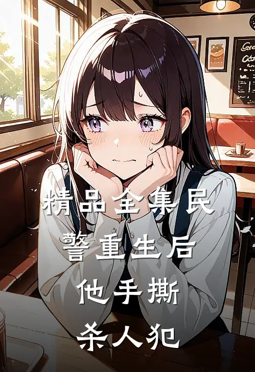 精品全集民警重生后，他手撕杀人犯