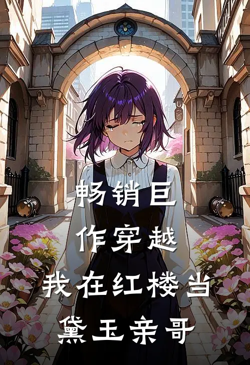 畅销巨作穿越：我在红楼当黛玉亲哥
