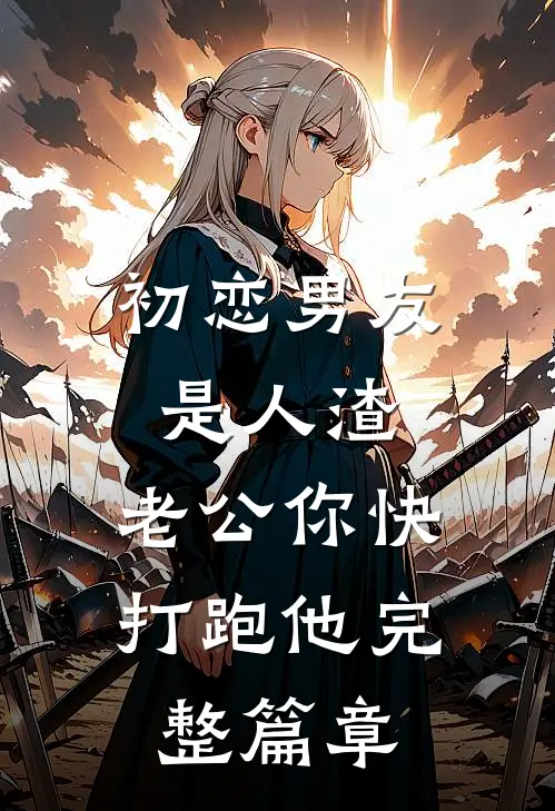 初恋男友是人渣，老公你快打跑他完整篇章