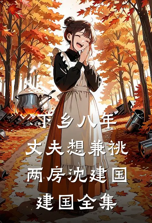 下乡八年，丈夫想兼祧两房沈建国建国 全集
