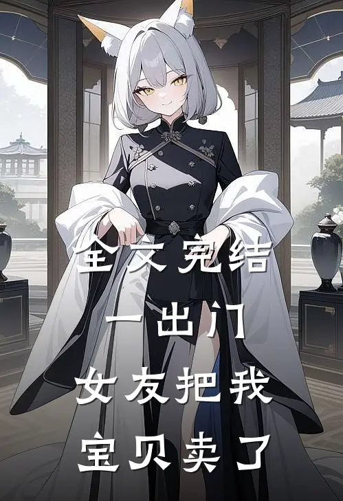 全文完结一出门，女友把我宝贝卖了