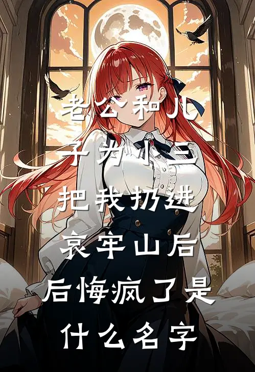 老公和儿子为小三把我扔进哀牢山后，后悔疯了是什么名字
