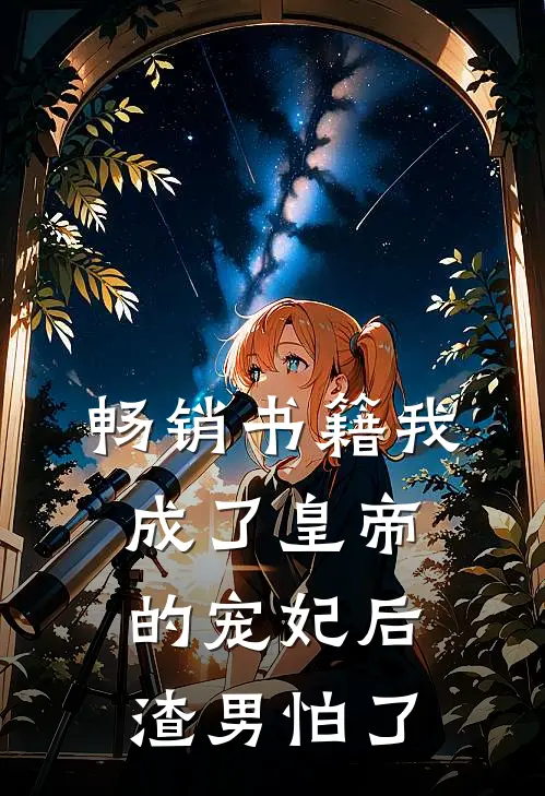 畅销书籍我成了皇帝的宠妃后，渣男怕了