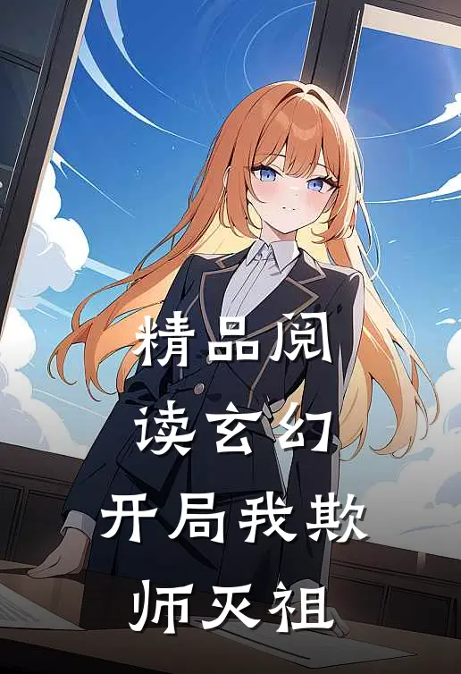精品阅读玄幻：开局我欺师灭祖