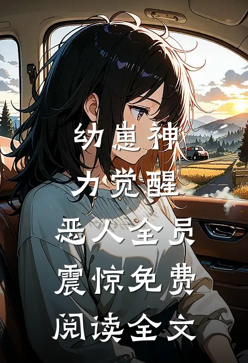 幼崽神力觉醒，恶人全员震惊免费阅读全文
