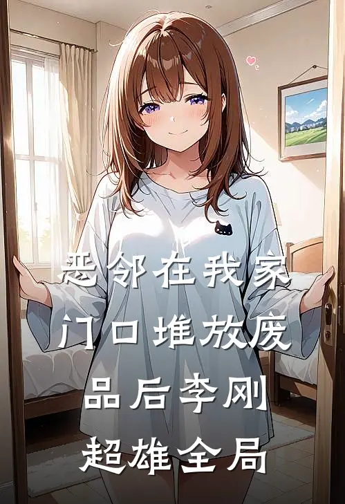 恶邻在我家门口堆放废品后李刚超雄全局