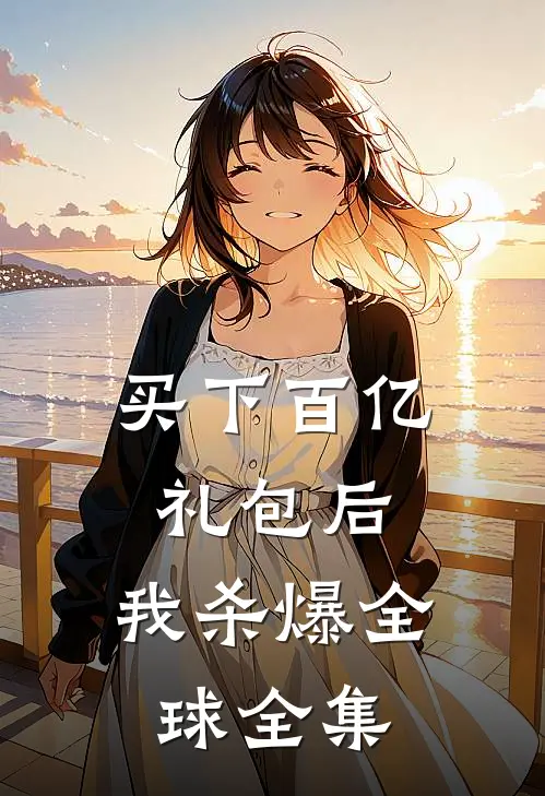 买下百亿礼包后，我杀爆全球全集