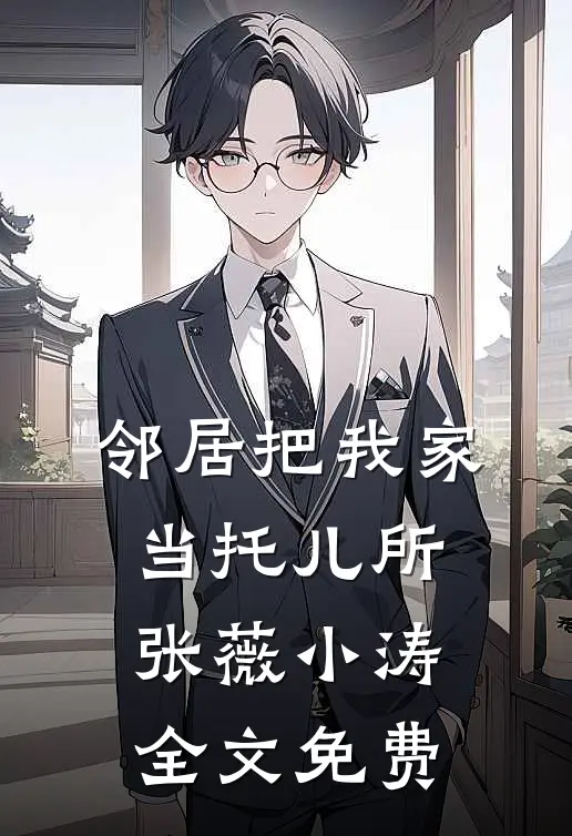 邻居把我家当托儿所张薇小涛全文免费