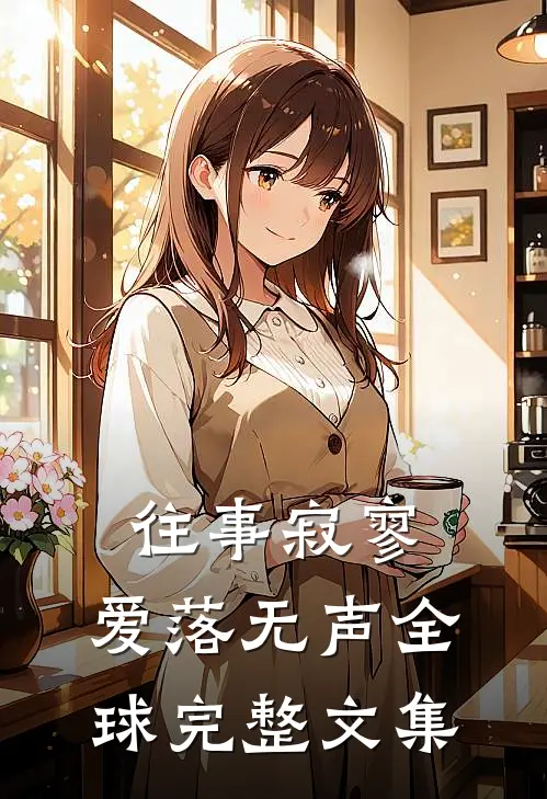 往事寂寥，爱落无声全球完整文集