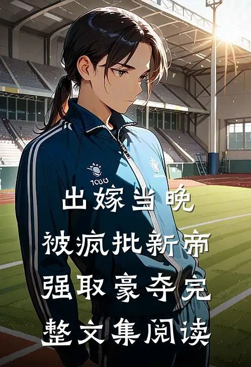 出嫁当晚，被疯批新帝强取豪夺完整文集阅读