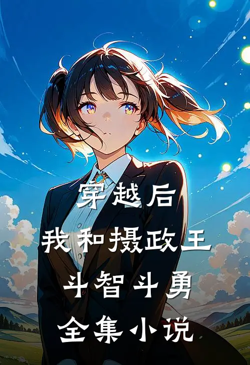 穿越后，我和摄政王斗智斗勇全集小说