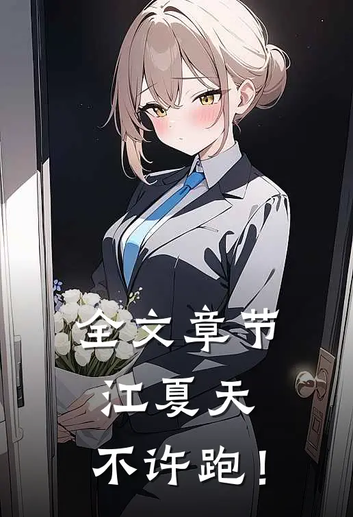 全文章节江夏天，不许跑！
