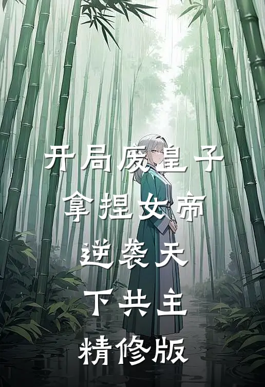 开局废皇子，拿捏女帝逆袭天下共主精修版