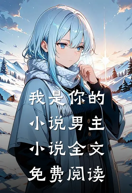 我是你的小说男主小说全文免费阅读