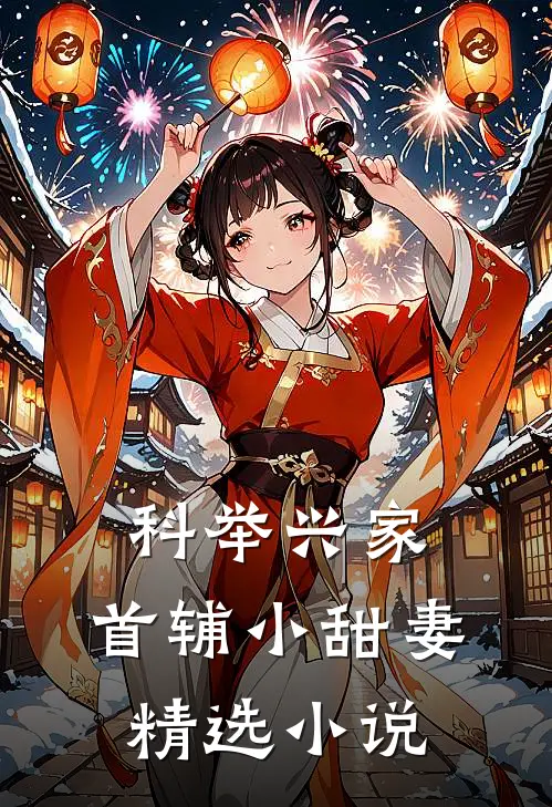 科举兴家：首辅小甜妻精选小说