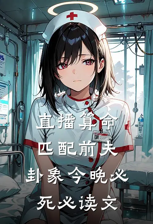 直播算命匹配前夫，卦象今晚必死必读文