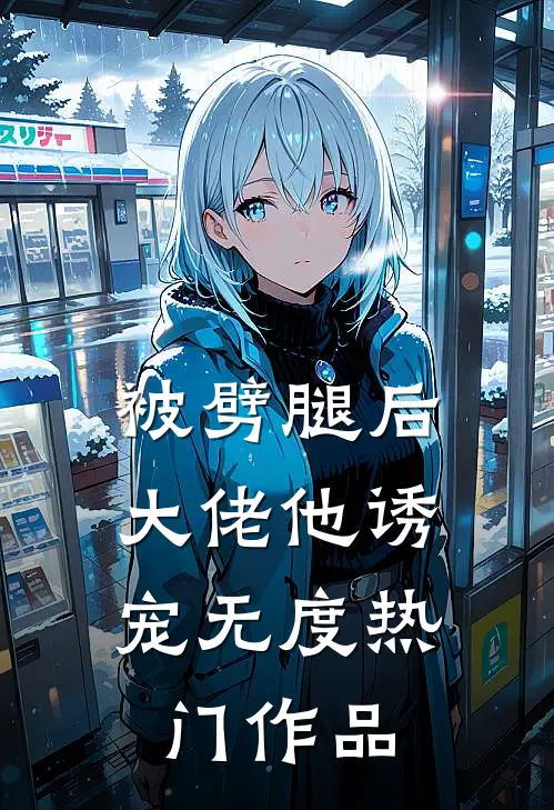 被劈腿后，大佬他诱宠无度热门作品