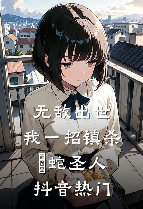 无敌出世：我一招镇杀螣蛇圣人抖音热门