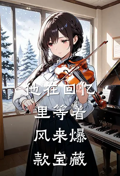他在回忆里等着风来爆款宝藏