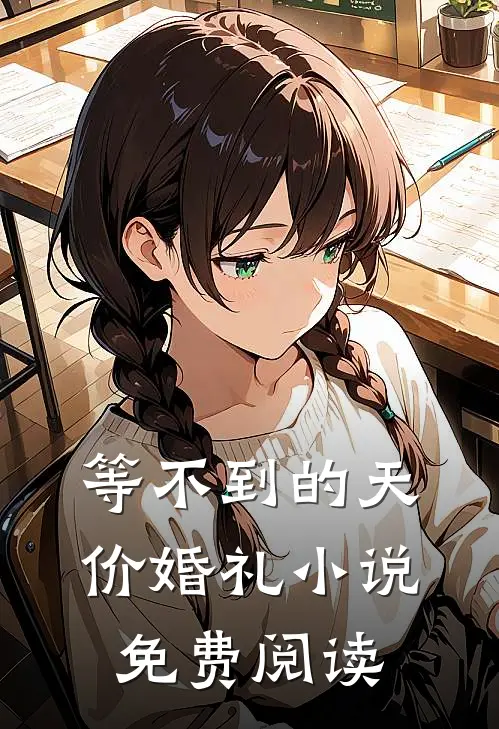 等不到的天价婚礼小说免费阅读
