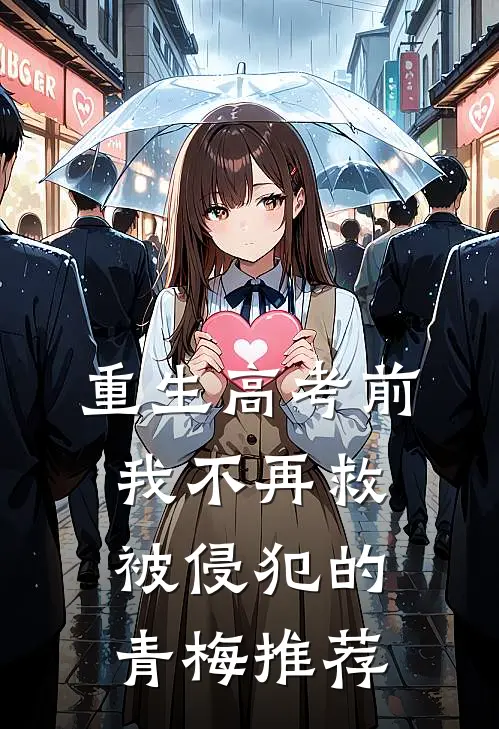 重生高考前，我不再救被侵犯的青梅推荐