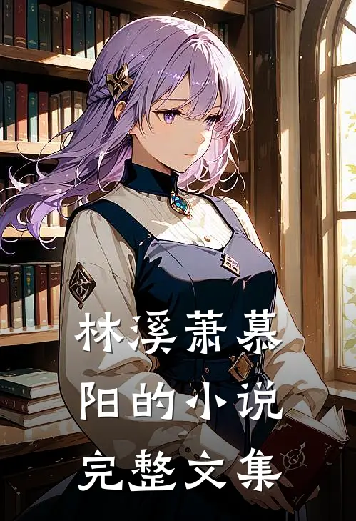 林溪萧慕阳的小说完整文集