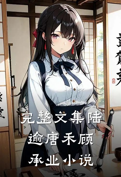 完整文集陆逾唐禾顾承业小说