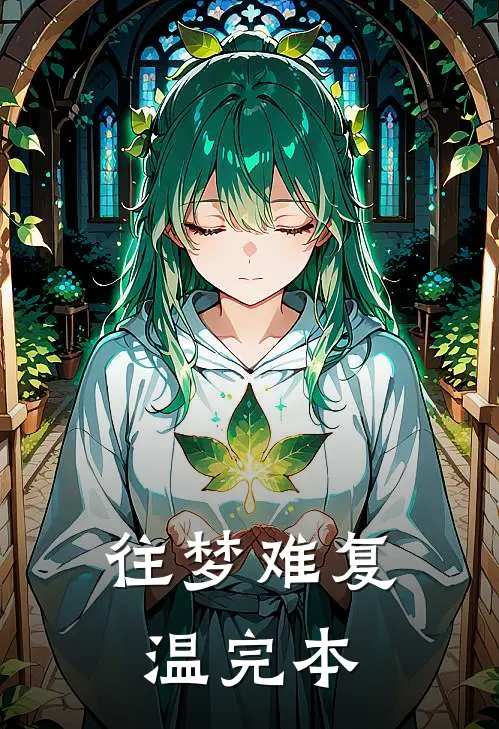 往梦难复温完本