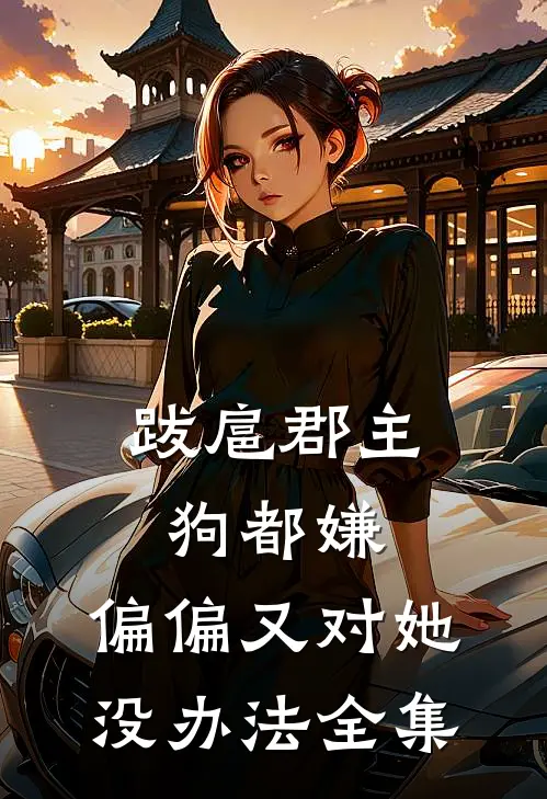 跋扈郡主狗都嫌，偏偏又对她没办法 全集