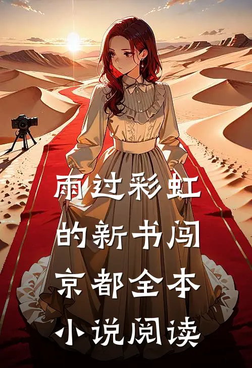 雨过彩虹的新书闯京都全本小说阅读