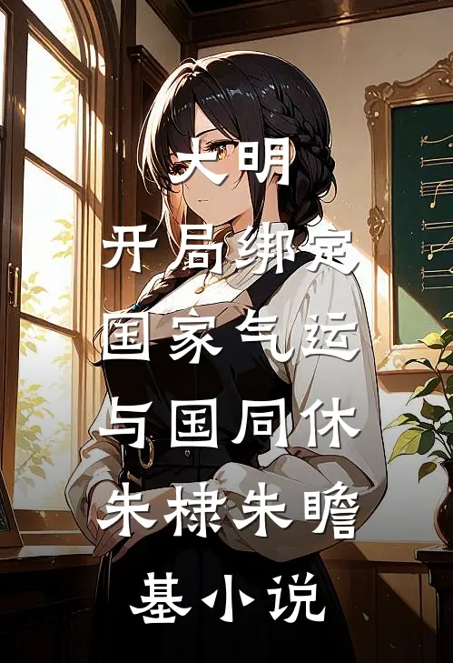 大明：开局绑定国家气运，与国同休朱棣朱瞻基小说